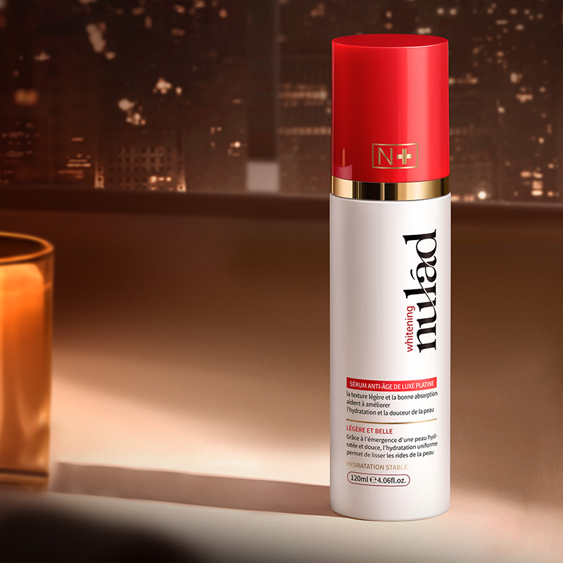 Platinum Luxury Cosmetic anti-aging essence Cream