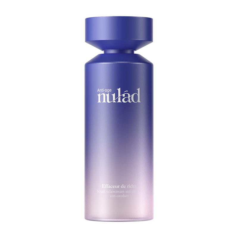 Nulad Anti oxygen Radiance Light Line essence